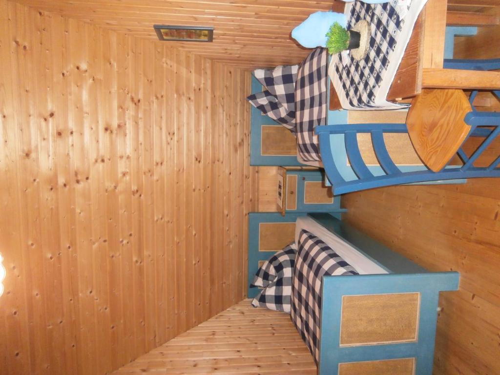 Gasthof Untere Valentinalm Hotel Plöcken Esterno foto