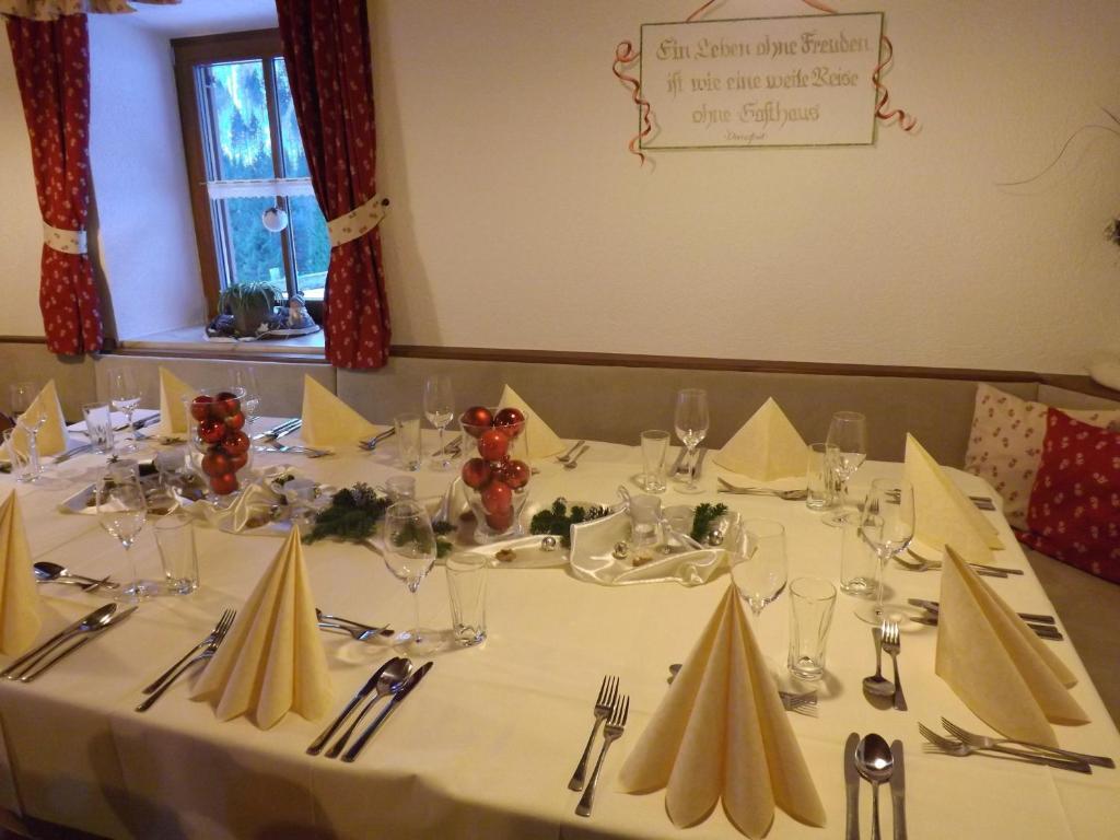 Gasthof Untere Valentinalm Hotel Plöcken Esterno foto