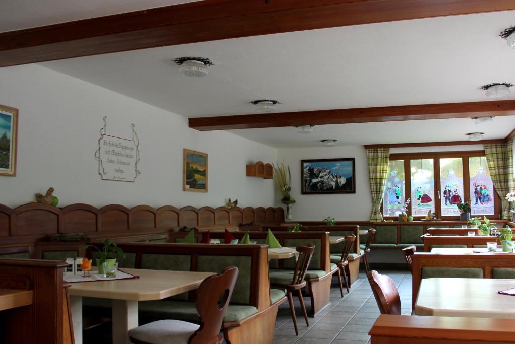 Gasthof Untere Valentinalm Hotel Plöcken Esterno foto